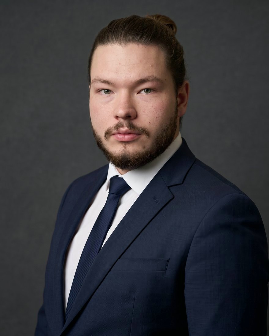 Абдусаматов Амир