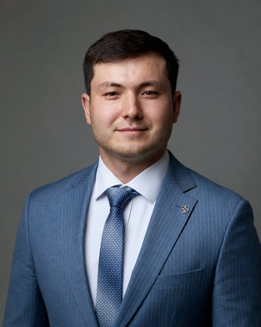 Наримов Дилшоджон