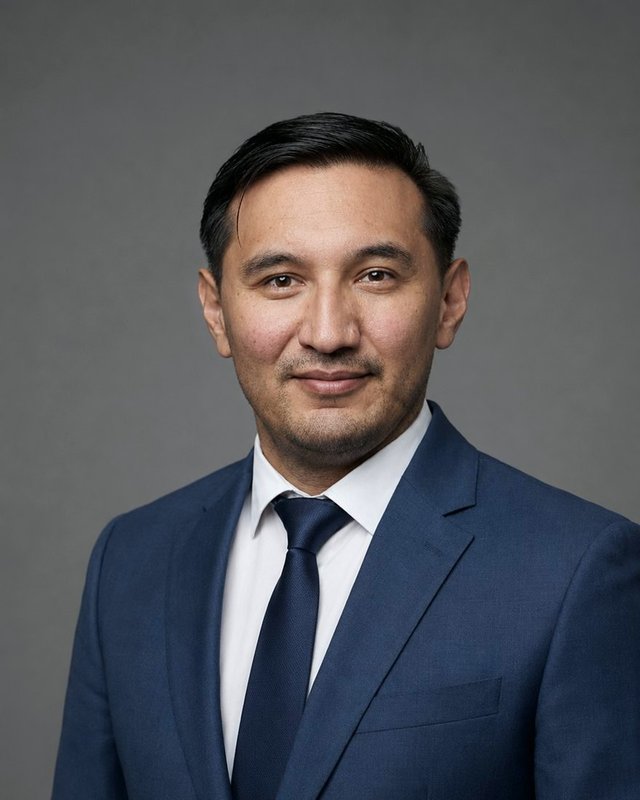 Мухамадиев Бехзод