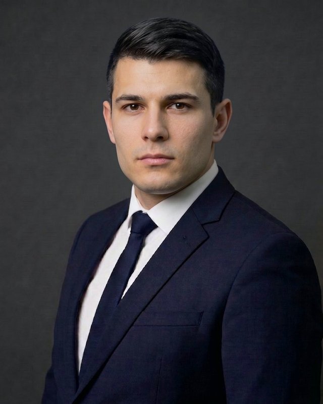 Раупов Давлат