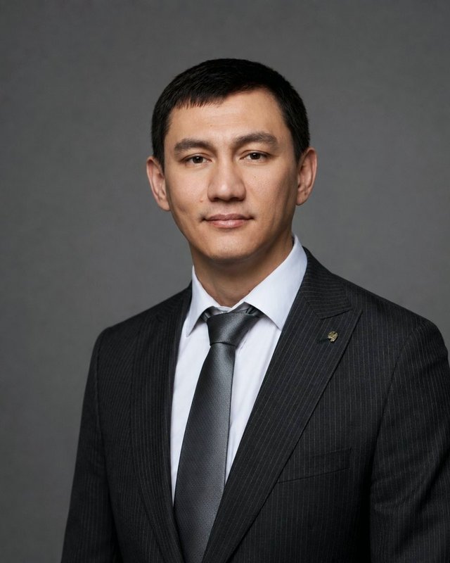 Абдуразаков Рустам