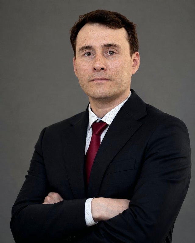 Рябов Сергей