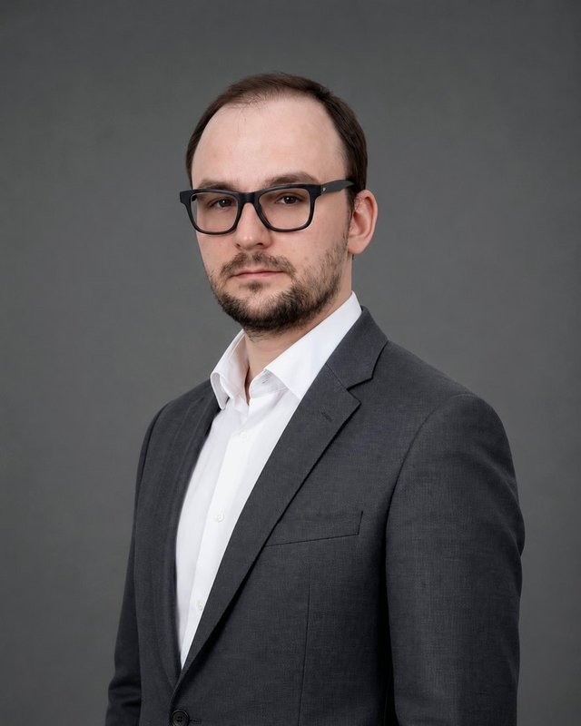 Зайцев Михаил